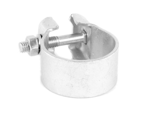 Clamp, exhaust system, Image 8