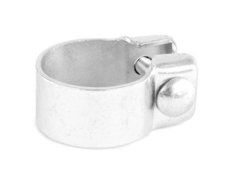 Clamp, exhaust system, Image 9