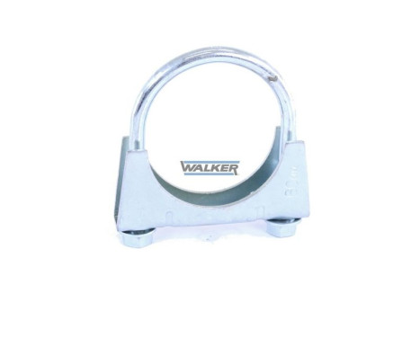 Clamp, exhaust system, Image 5