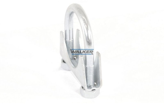 Clamp, exhaust system, Image 5
