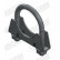 Clamp, exhaust system, Thumbnail 7