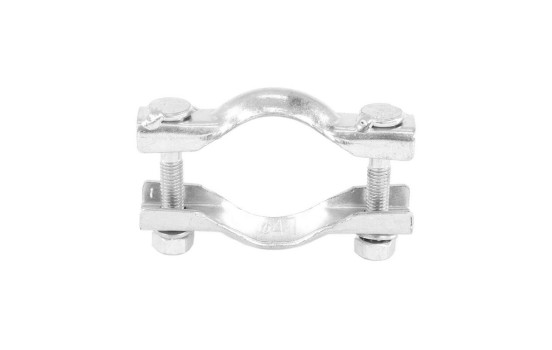 Clamp, exhaust system, Image 2