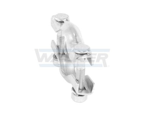 Clamp, exhaust system, Image 6