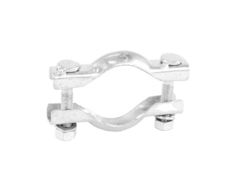 Clamp, exhaust system, Image 8