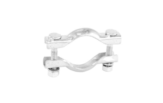 Clamp, exhaust system, Image 5