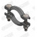 Clamp, exhaust system, Thumbnail 10