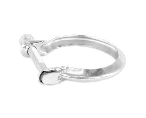 Clamp, exhaust system, Image 7