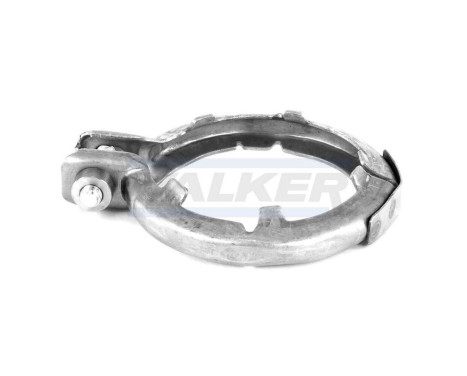 Clamp, exhaust system, Image 3