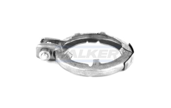 Clamp, exhaust system, Image 3
