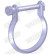 Clamp, exhaust system, Thumbnail 9