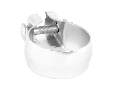 Clamp, exhaust system, Image 8