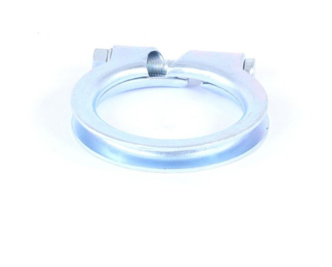 Clamp, exhaust system, Image 4