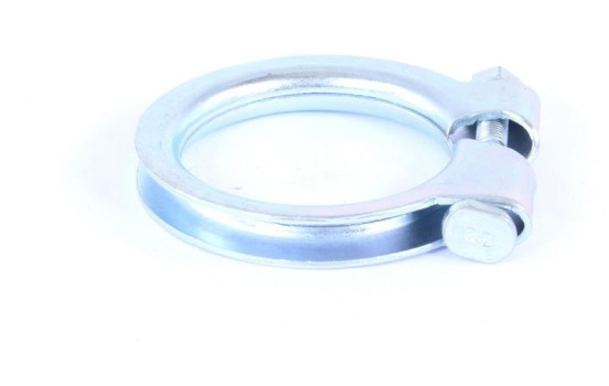 Clamp, exhaust system, Image 4