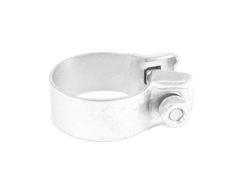 Clamp, exhaust system, Image 9