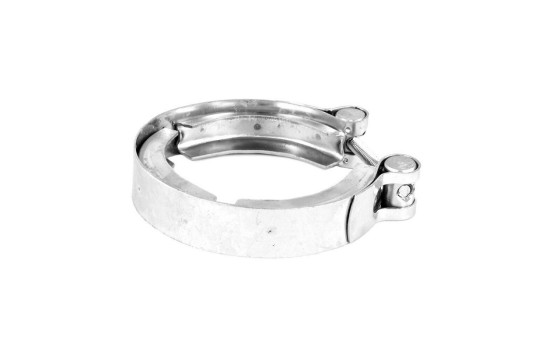 Clamp, exhaust system, Image 8