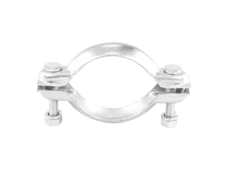 Clamp, exhaust system, Image 2