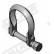 Clamp, exhaust system, Thumbnail 6