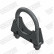 Clamp, exhaust system, Thumbnail 7