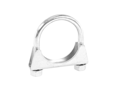 Clamp, exhaust system, Image 8