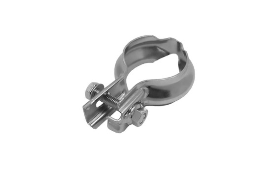 Clamp, exhaust system, Image 3