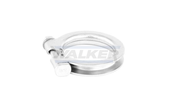 Clamp, exhaust system, Image 8