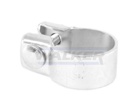 Clamp, exhaust system, Image 7