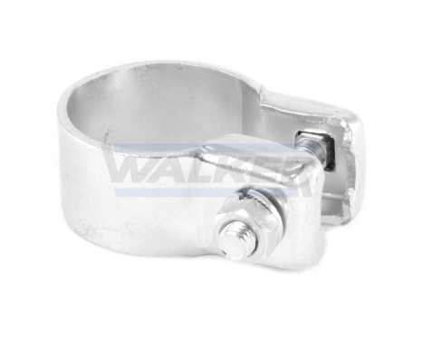 Clamp, exhaust system, Image 9