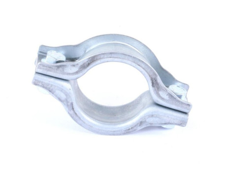 Clamp, exhaust system, Image 2