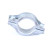 Clamp, exhaust system, Thumbnail 2