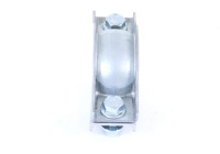 Clamp, exhaust system
