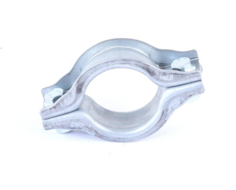Clamp, exhaust system, Image 4