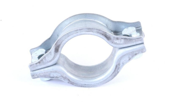 Clamp, exhaust system, Image 3