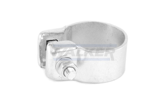 Clamp, exhaust system, Image 8