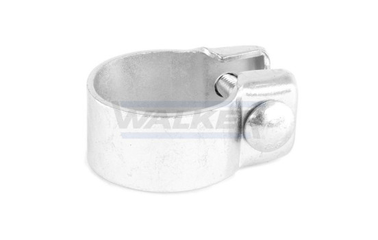 Clamp, exhaust system, Image 10