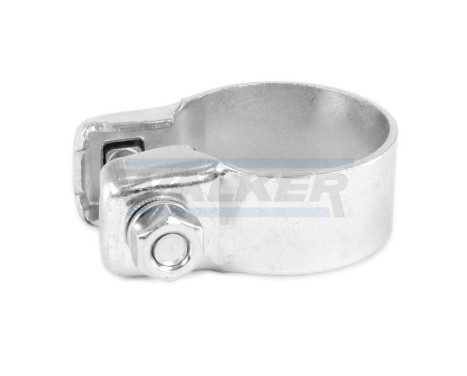 Clamp, exhaust system, Image 8