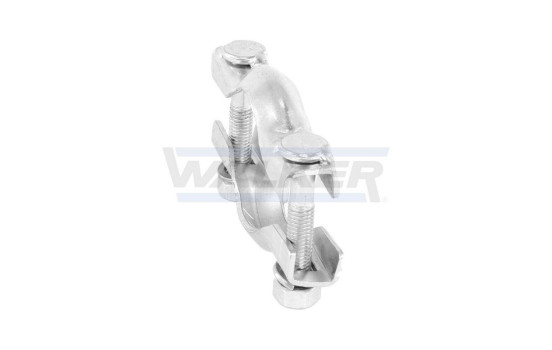 Clamp, exhaust system, Image 10