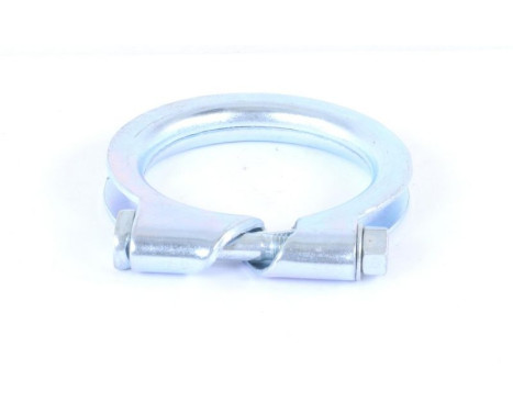 Clamp, exhaust system, Image 6