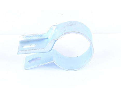 Clamp, exhaust system, Image 3
