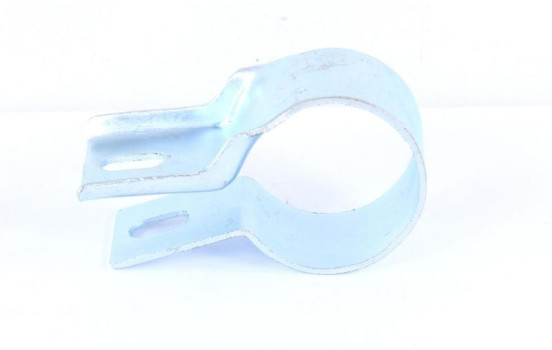 Clamp, exhaust system, Image 3