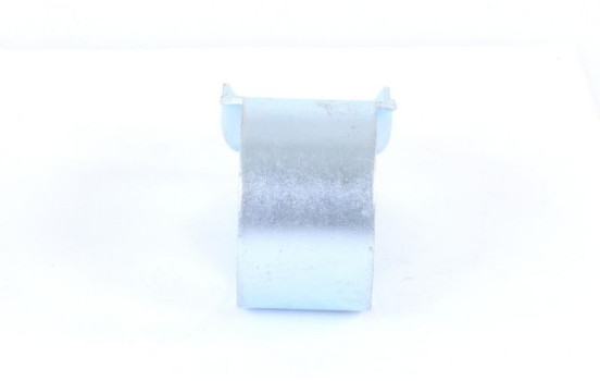 Clamp, exhaust system, Image 4