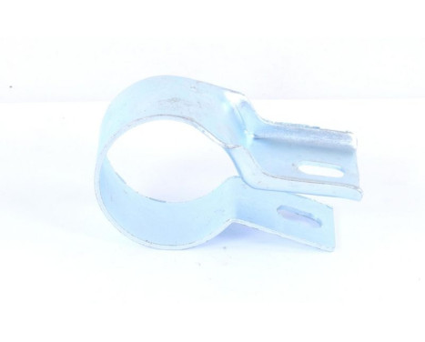 Clamp, exhaust system, Image 5