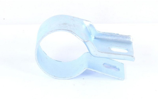Clamp, exhaust system, Image 5