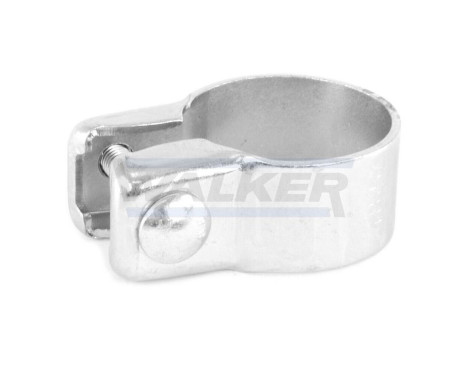 Clamp, exhaust system, Image 8