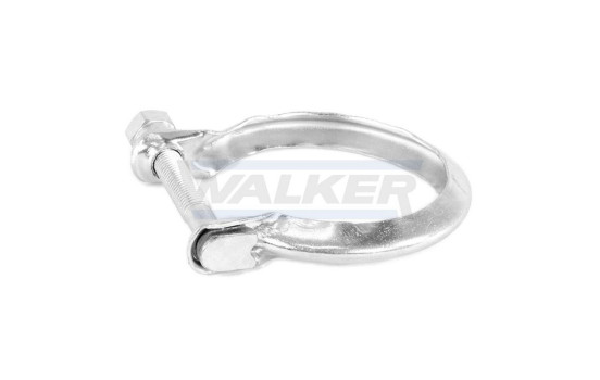 Clamp, exhaust system, Image 4