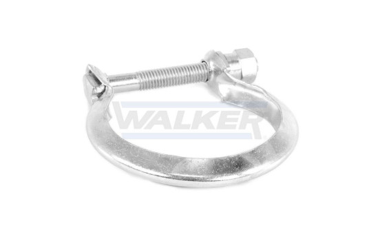 Clamp, exhaust system, Image 5