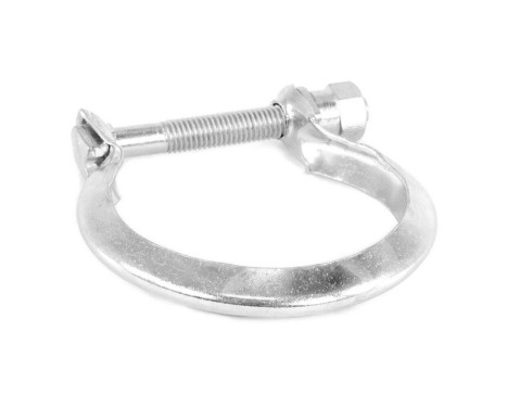 Clamp, exhaust system, Image 9
