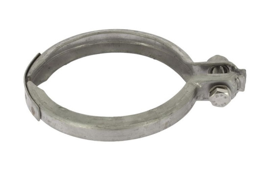 Clamp, exhaust system, Image 2