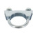 Clamp, exhaust system, Thumbnail 8