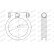 Clamp piece, exhaust system, Thumbnail 4
