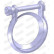 Clamp piece, exhaust system, Thumbnail 3